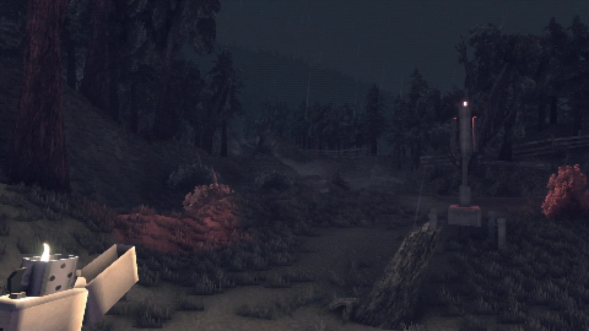 Chasing Static screenshot 4
