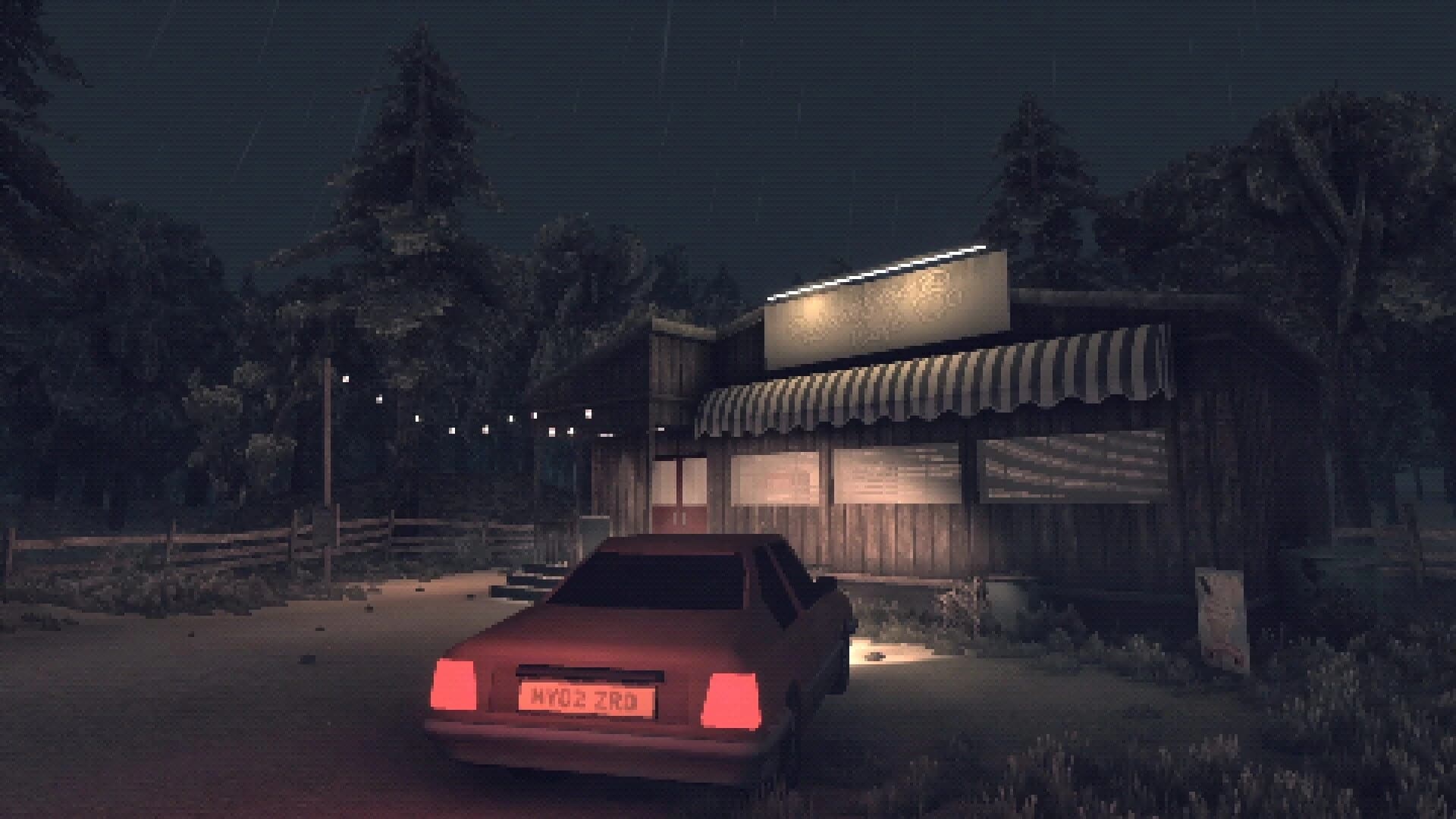 Chasing Static screenshot 1
