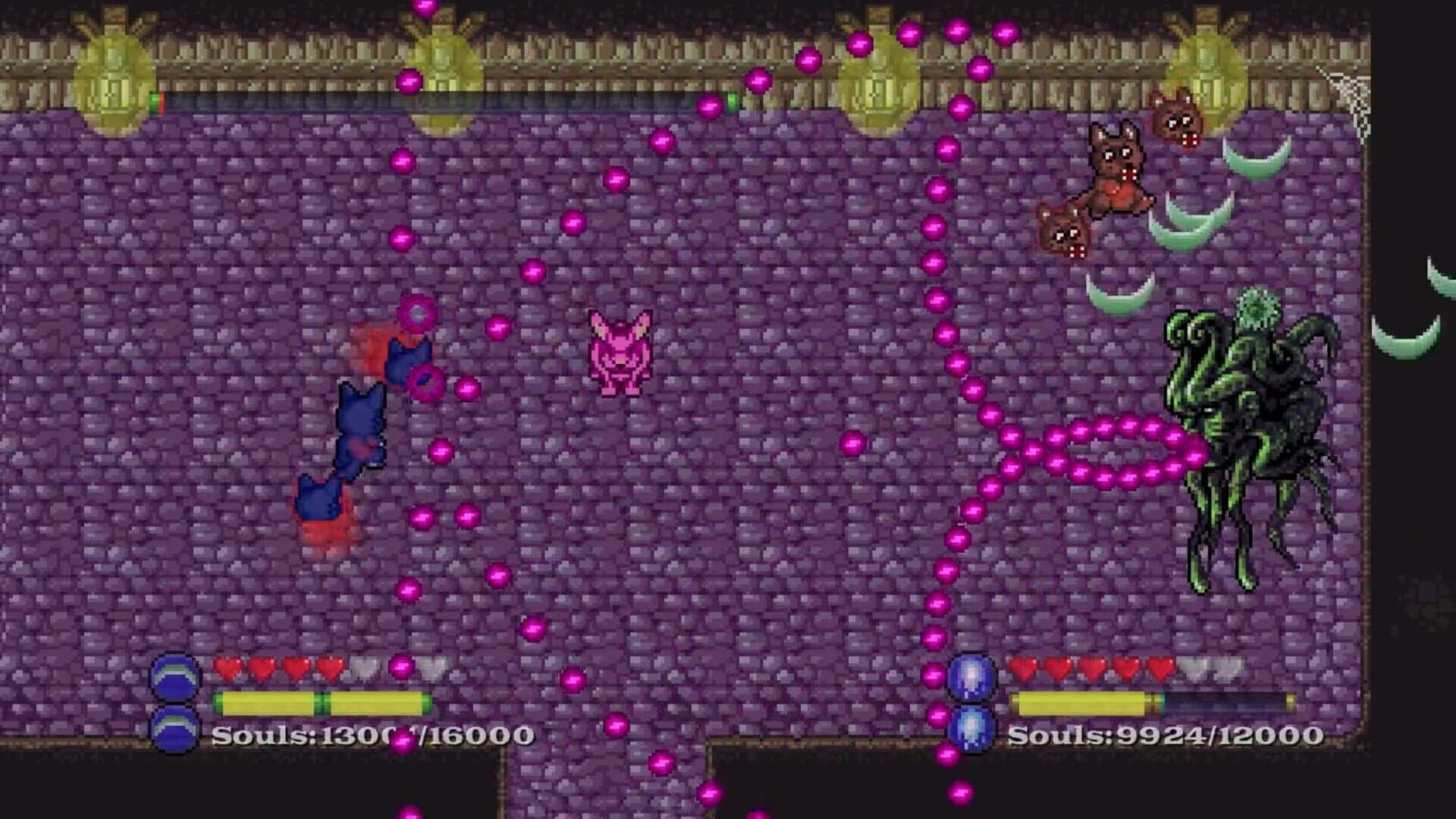 Chasing Styx screenshot 2