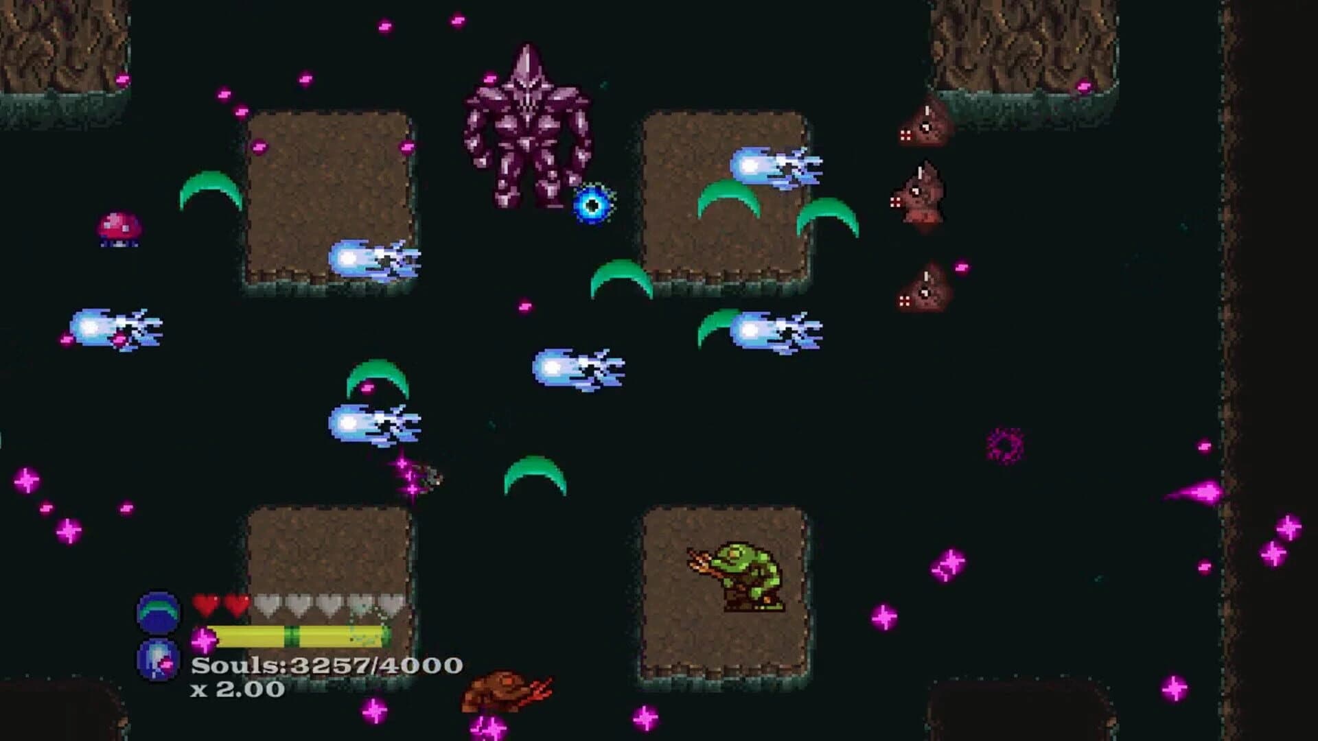 Chasing Styx screenshot 5