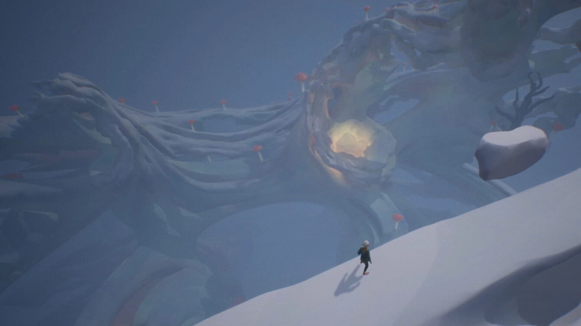 Chasing the Unseen screenshot 2