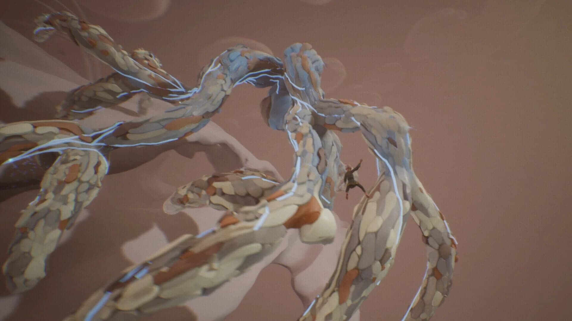 Chasing the Unseen screenshot 4