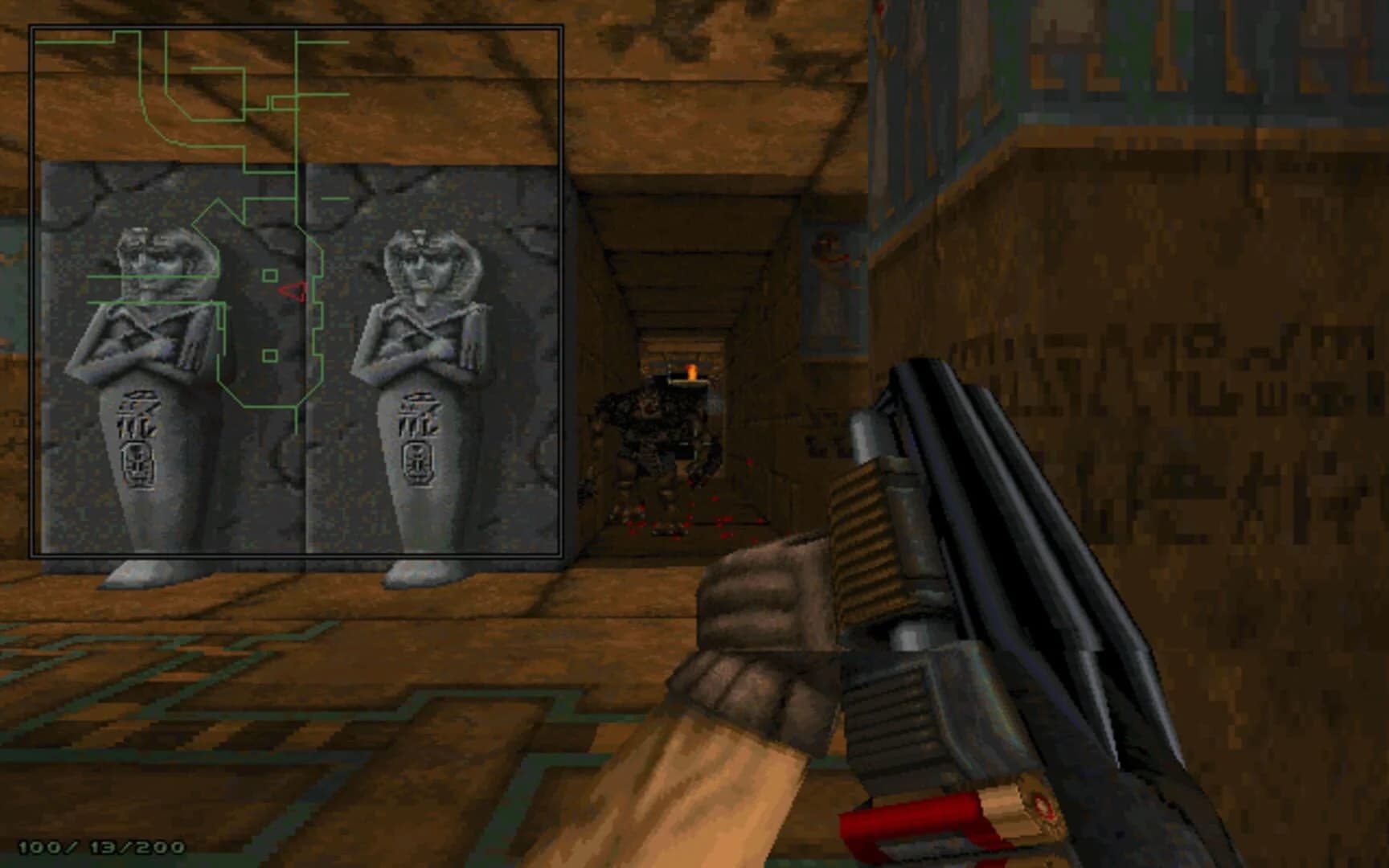 Chasm: The Rift screenshot 1