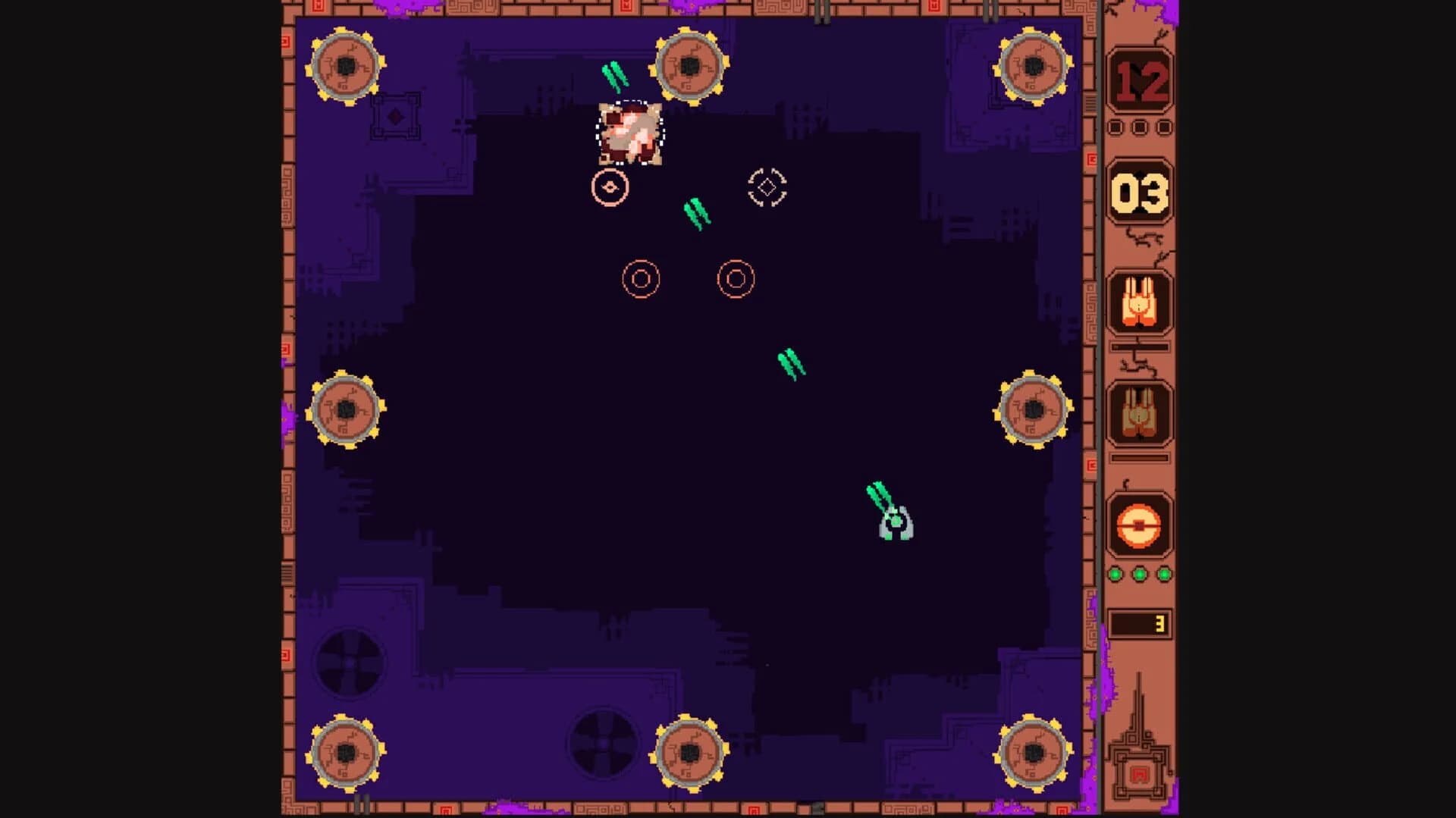 Chasmal screenshot 4