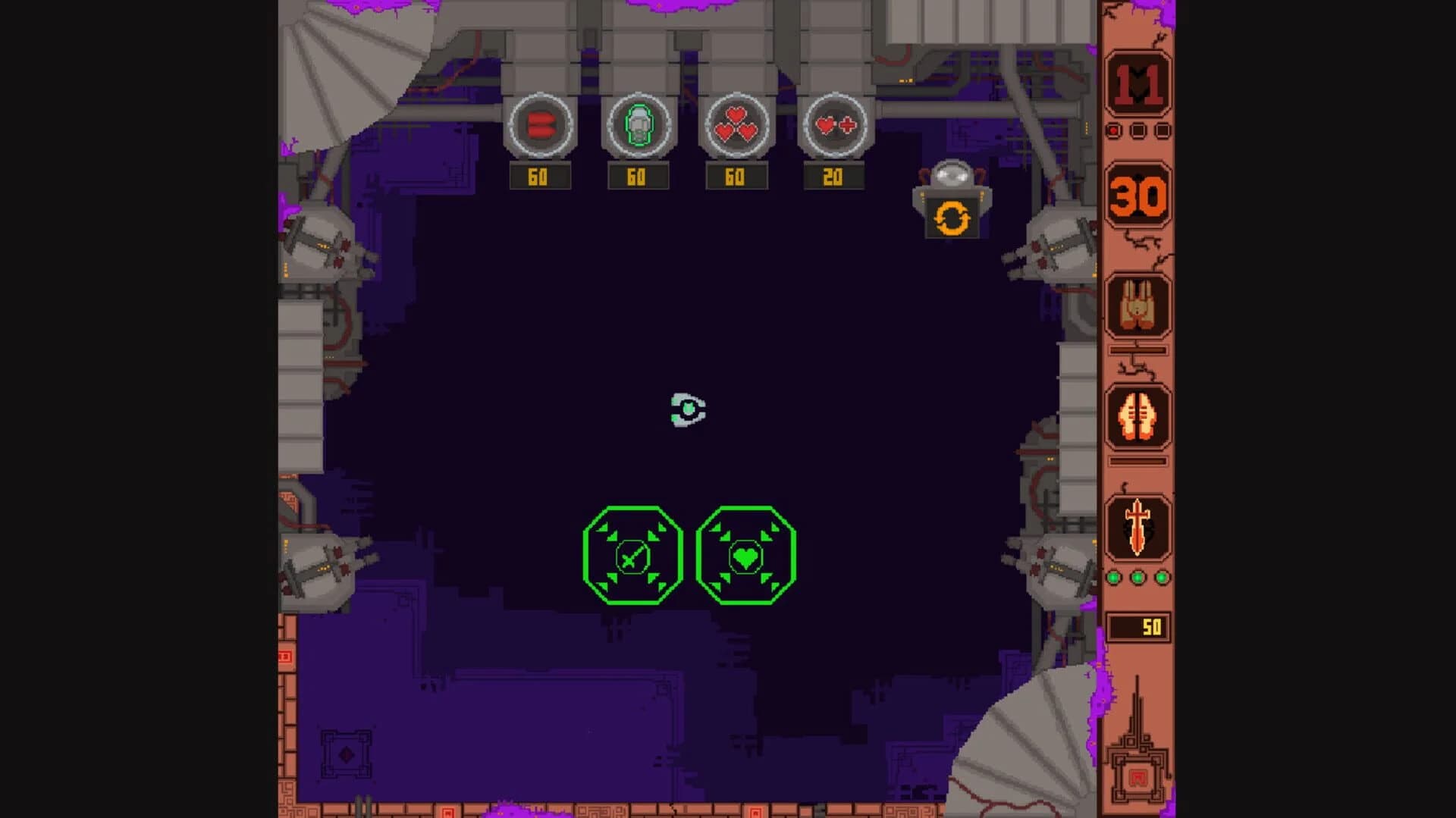 Chasmal screenshot 3