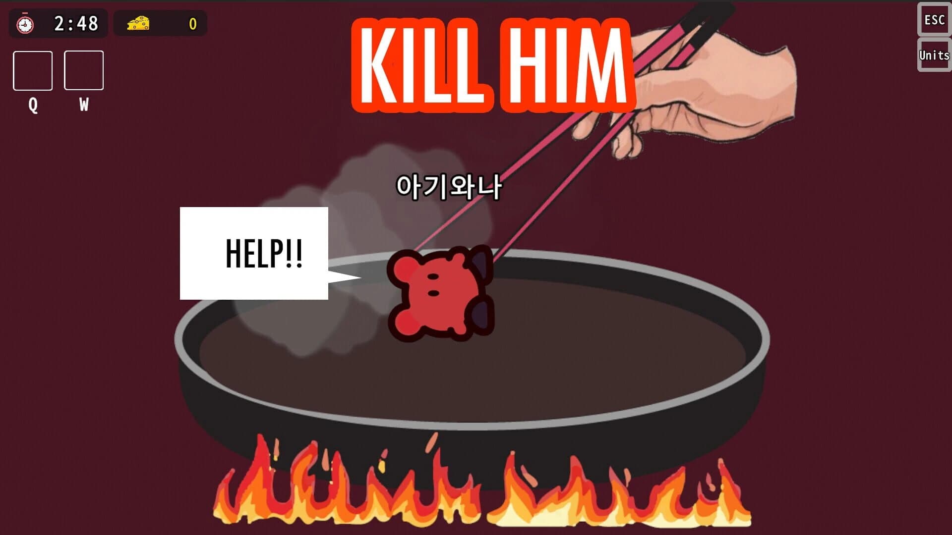Chat Wars! screenshot 5