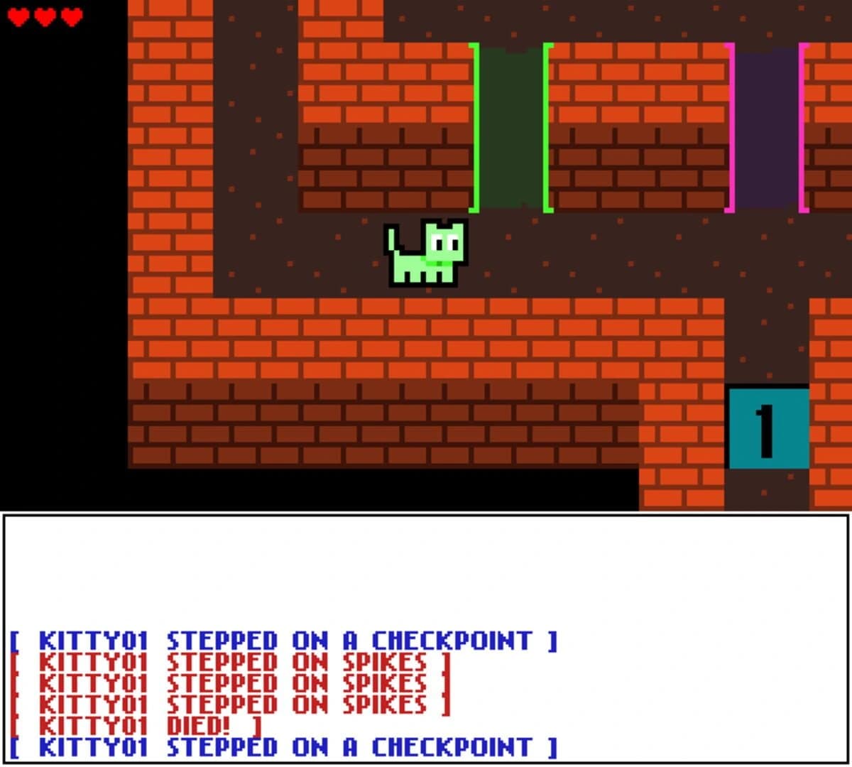 ChatChat screenshot 2