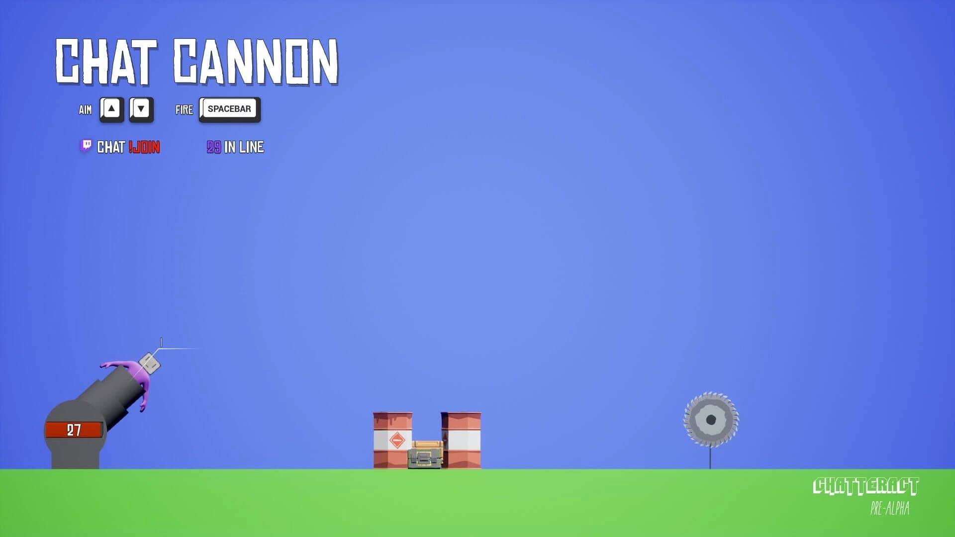 Chatteract screenshot 2