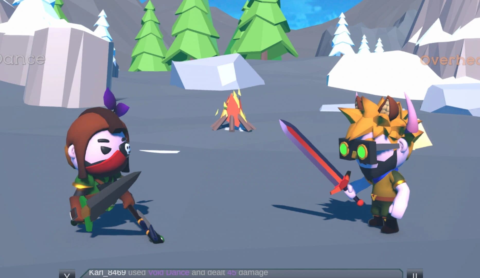 Chattle! screenshot 4
