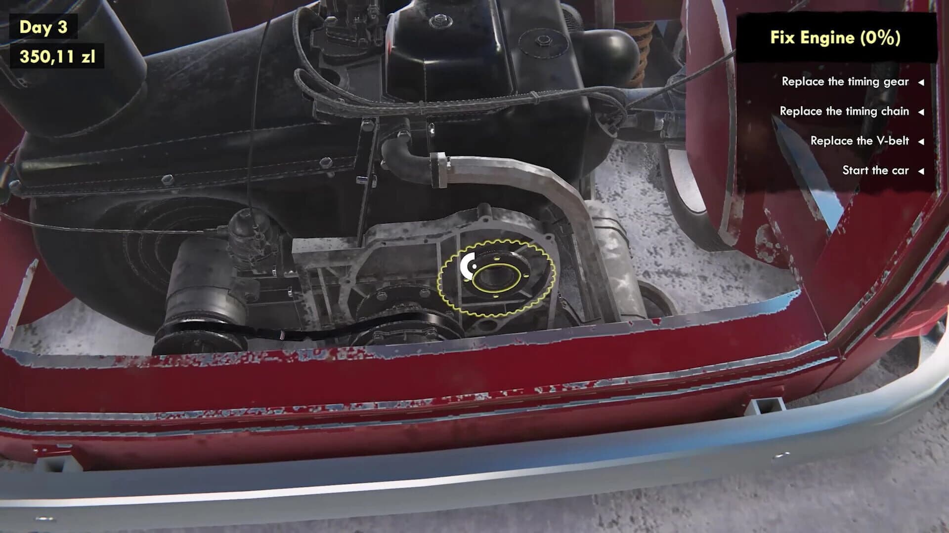 Cheap Car Repair screenshot 3