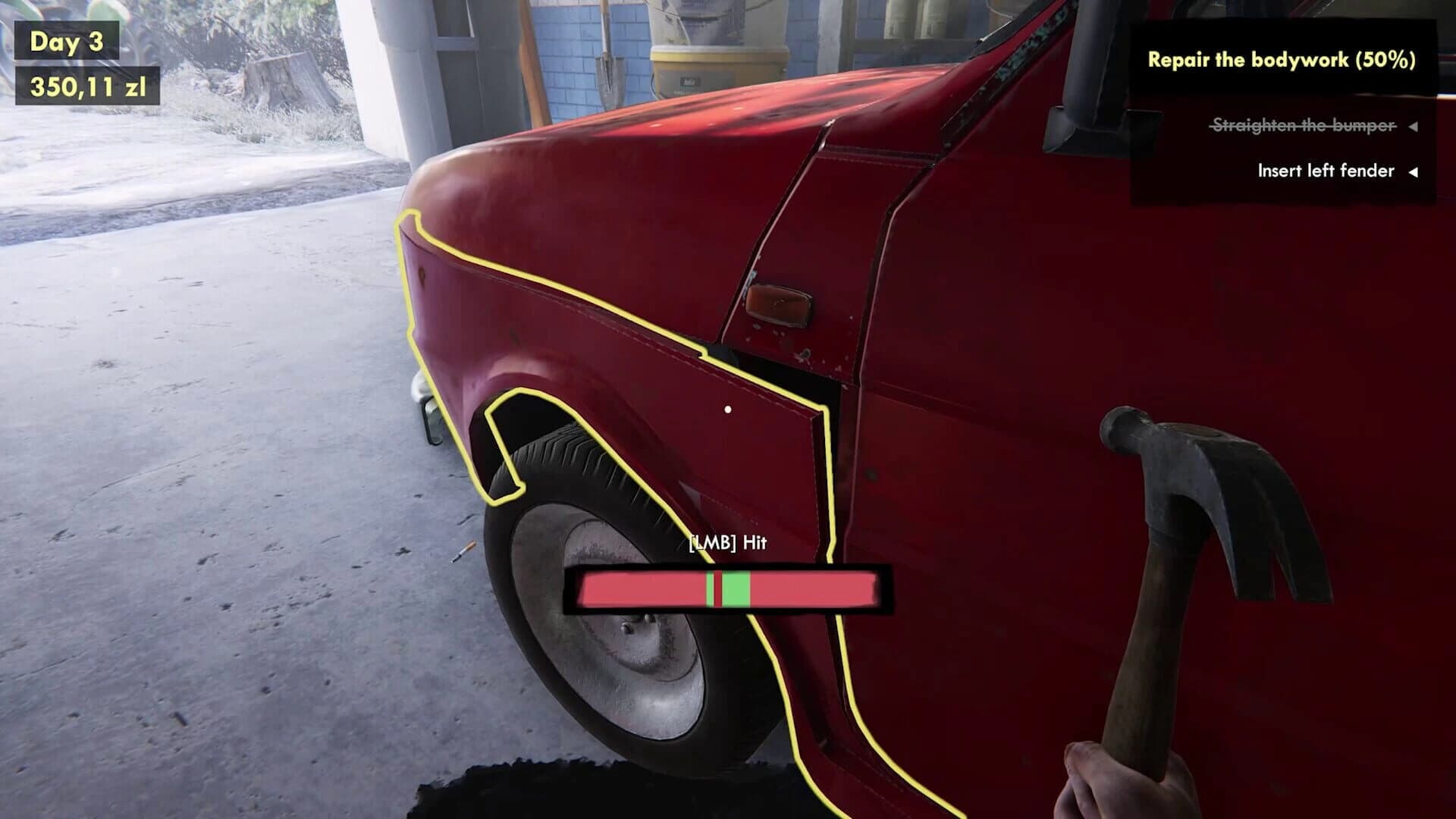 Cheap Car Repair screenshot 2