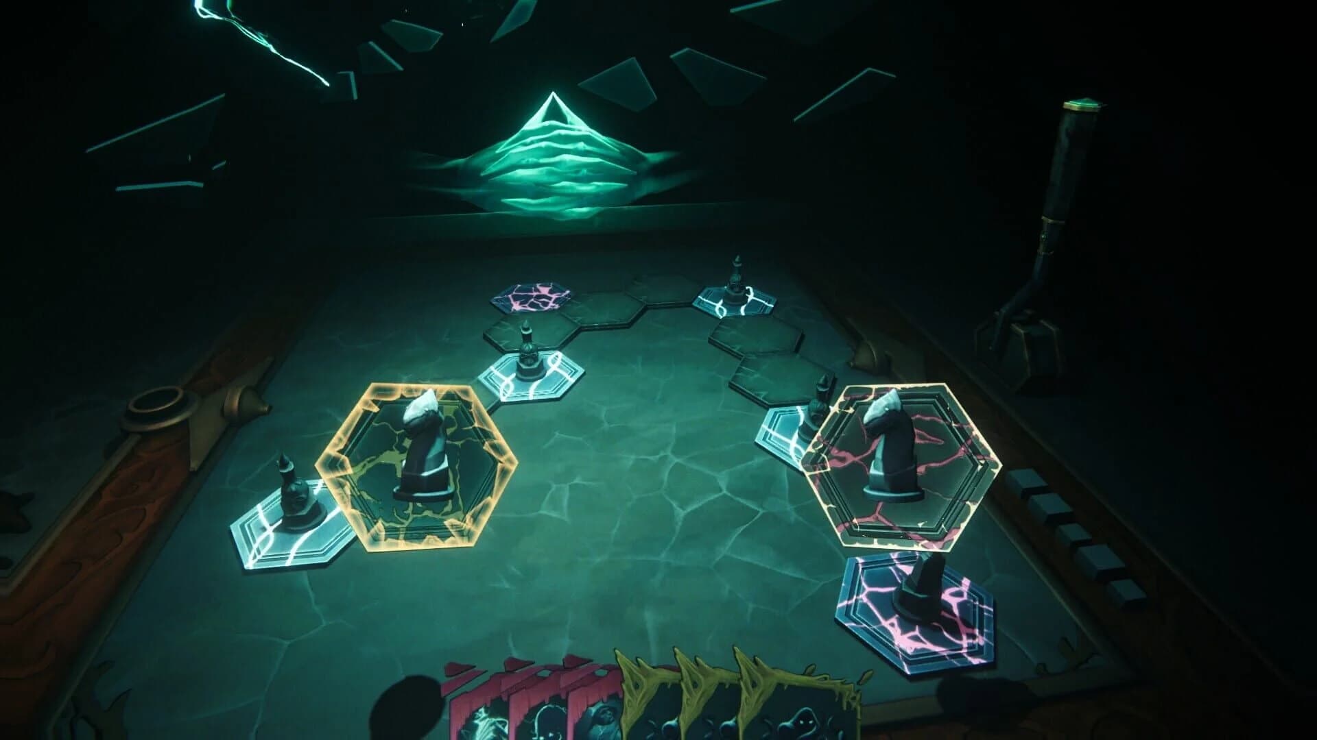 Cheat Death screenshot 1