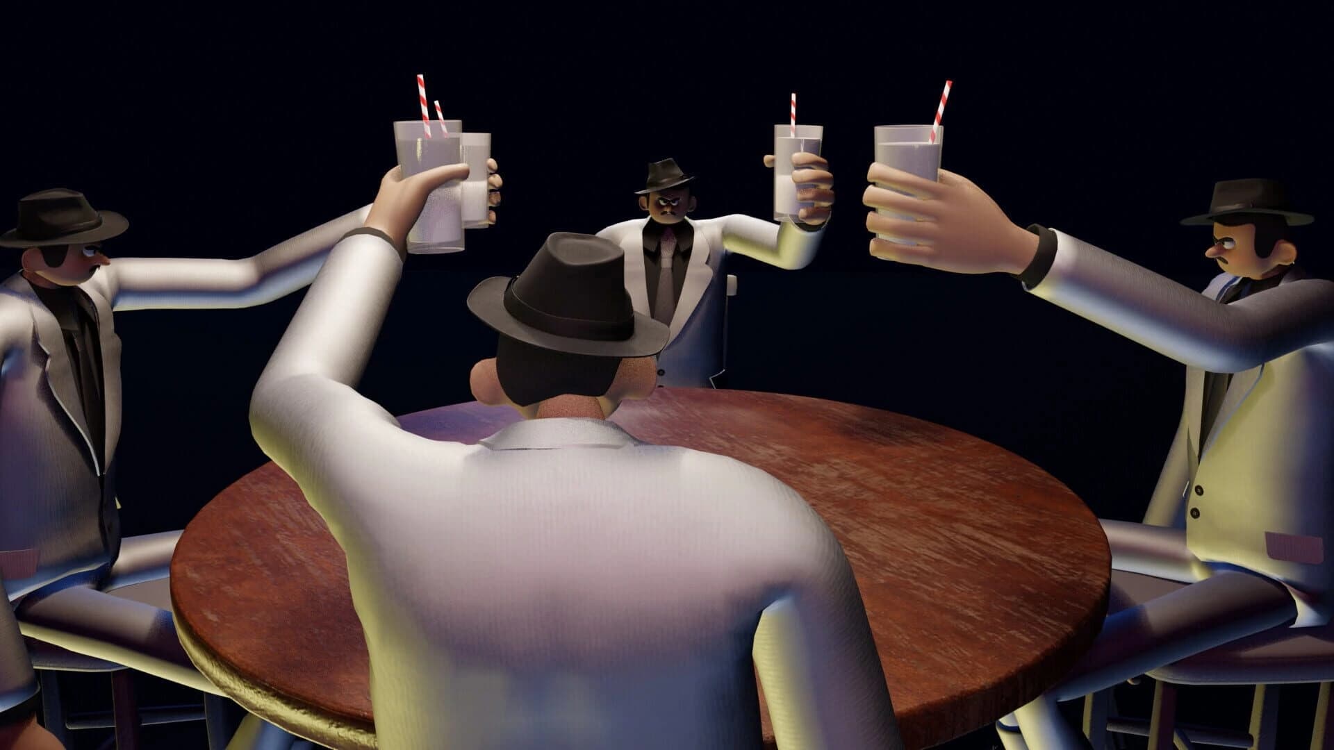Cheater's Table screenshot 3