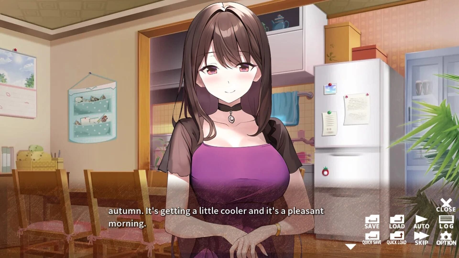 Cheating Reset: Uwaki Reset screenshot 4