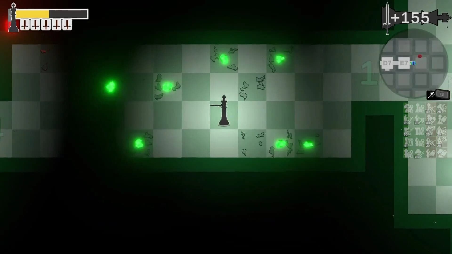 Check and Slash screenshot 3