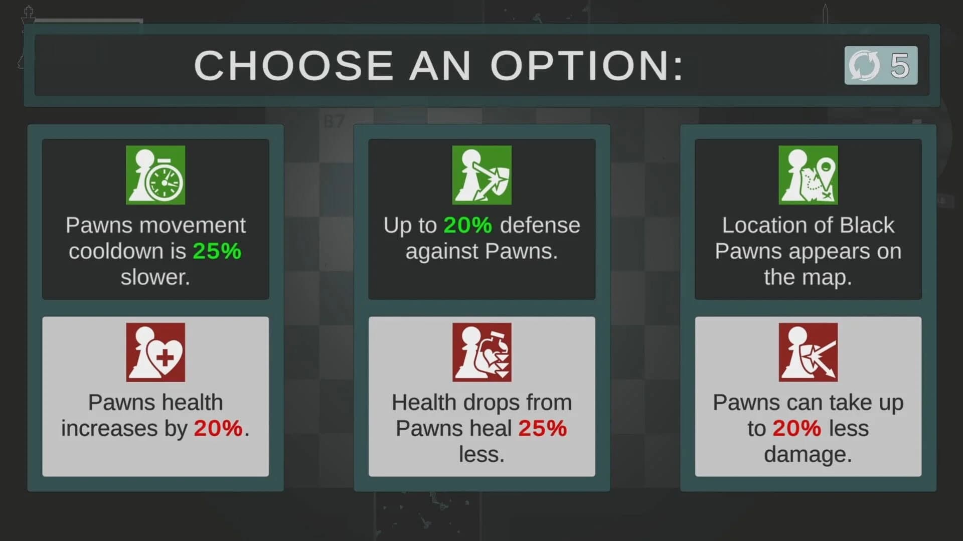 Check and Slash screenshot 2