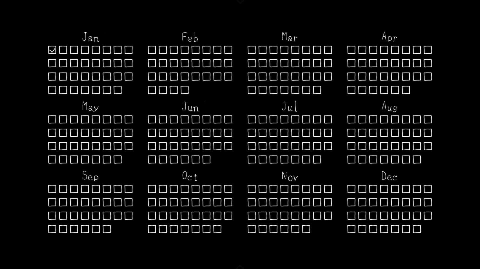 Check In screenshot 3