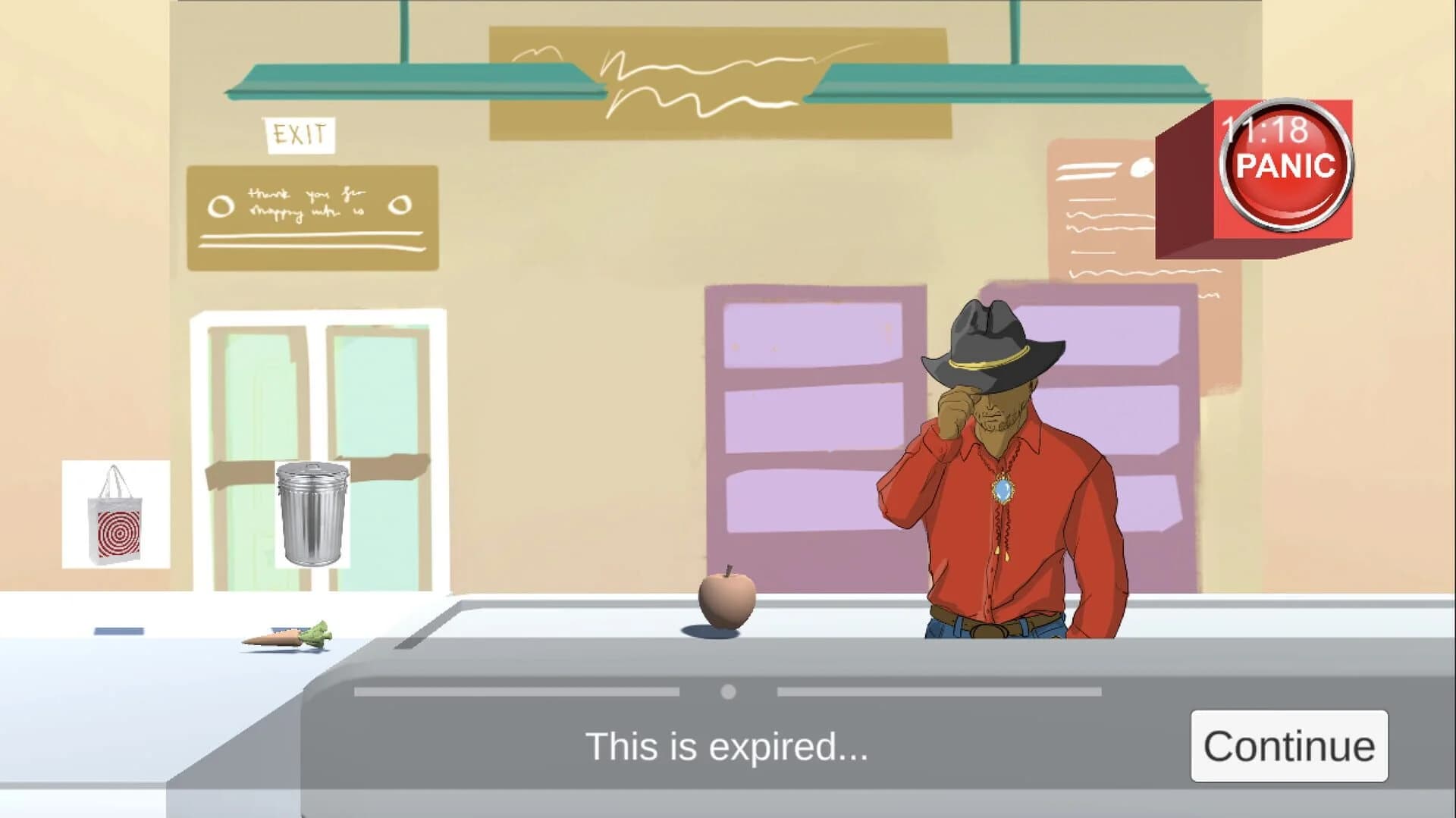 Check it Out! screenshot 2