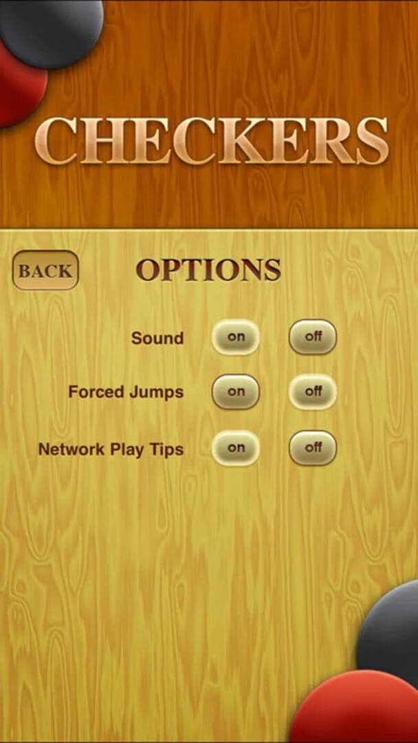 Checkers Premium screenshot 5