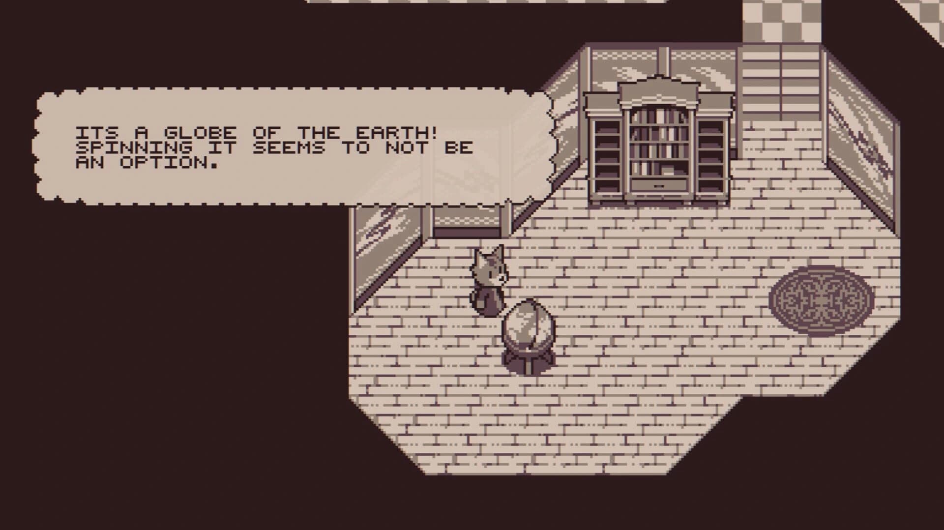 Checkmage! screenshot 4
