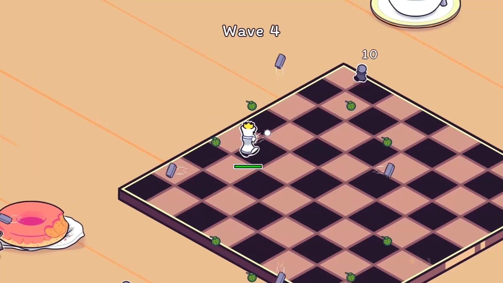 Checkmate Survivors screenshot 15