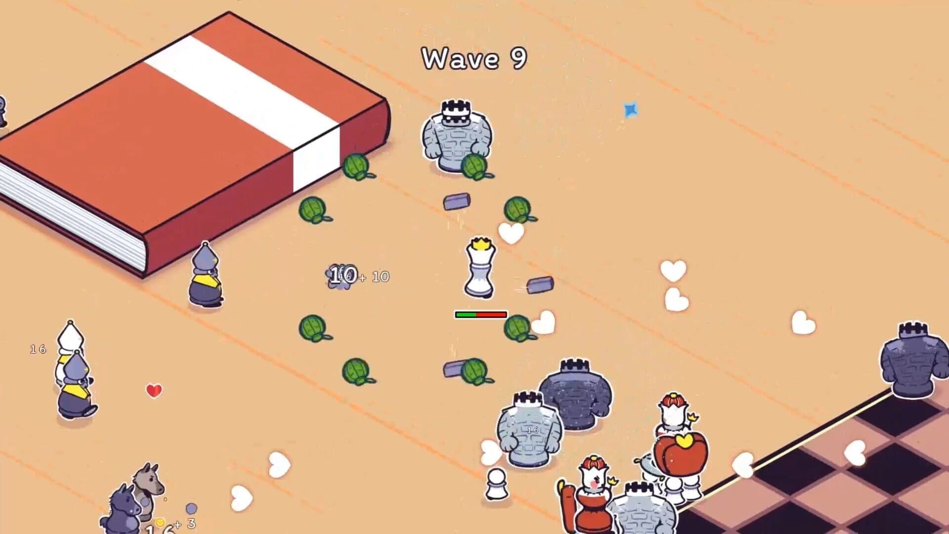 Checkmate Survivors screenshot 12