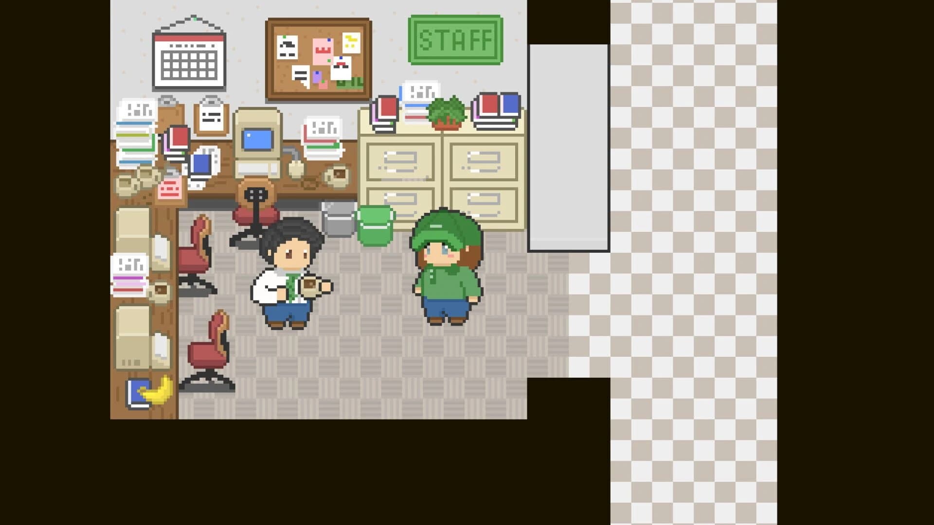 Checkout: Cashier Simulator screenshot 3