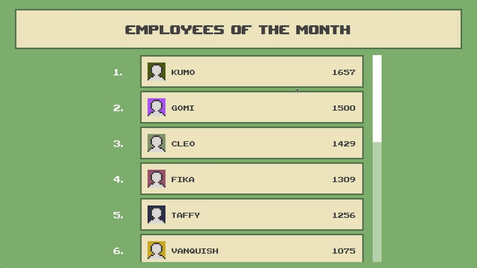 Checkout: Cashier Simulator screenshot 5