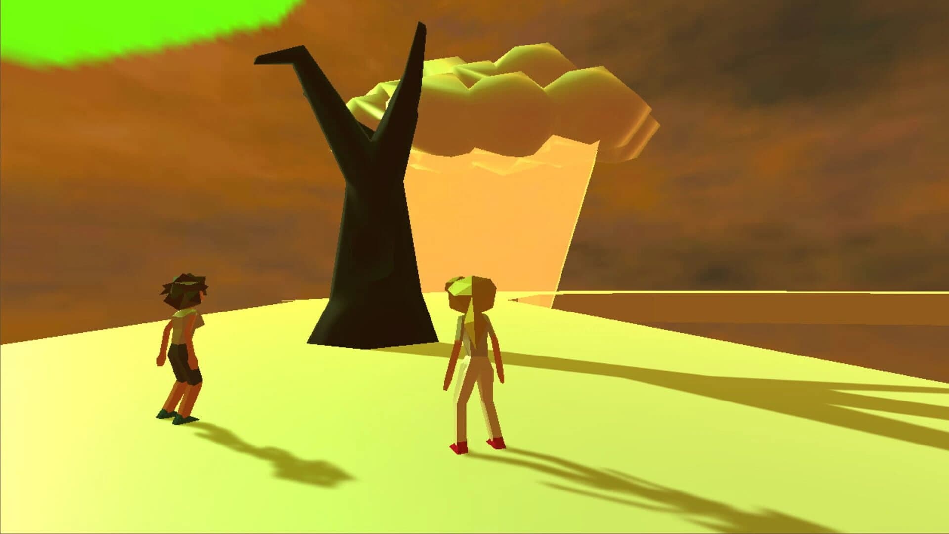 Cheer and Track screenshot 5