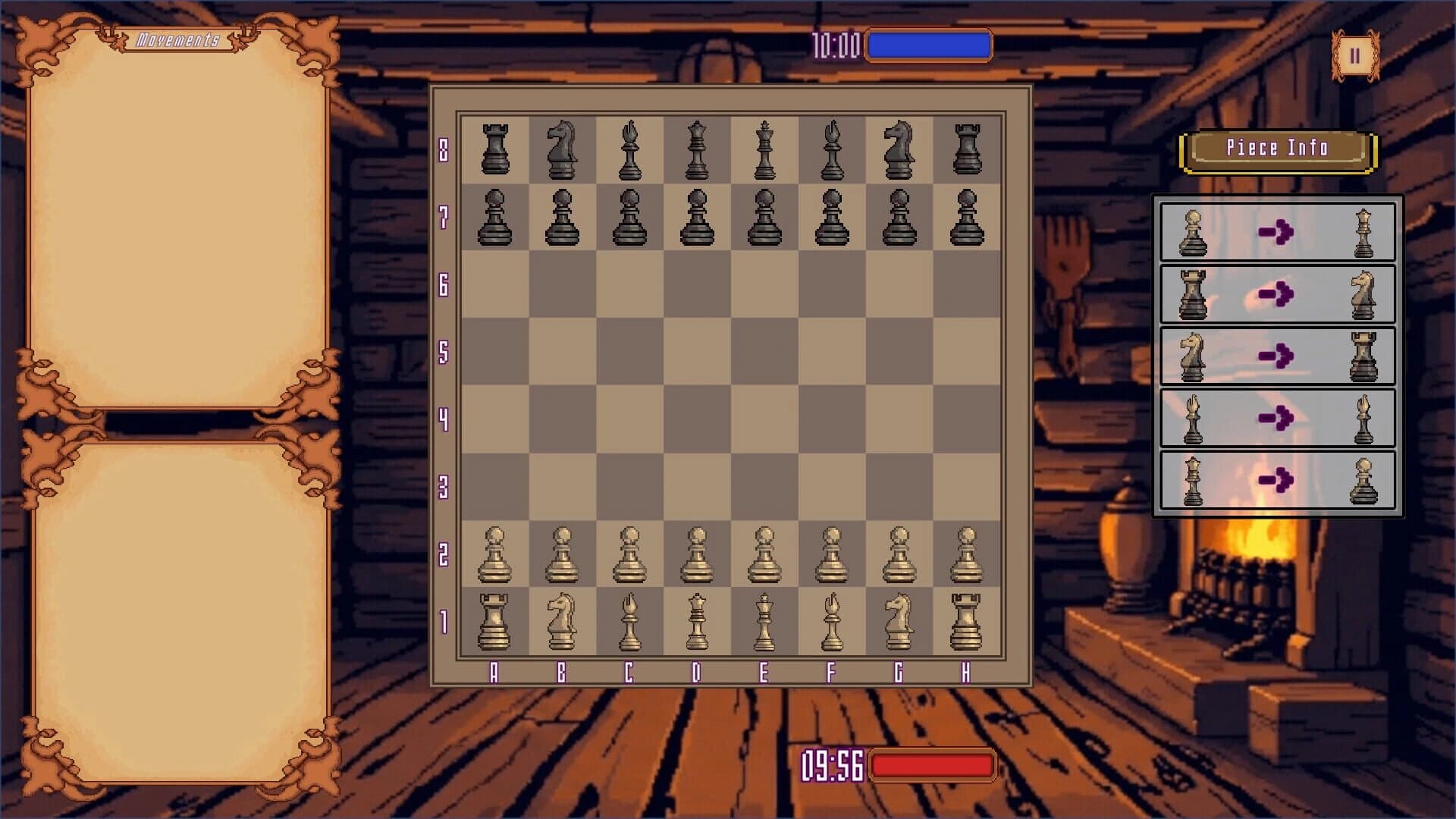Chees screenshot 2