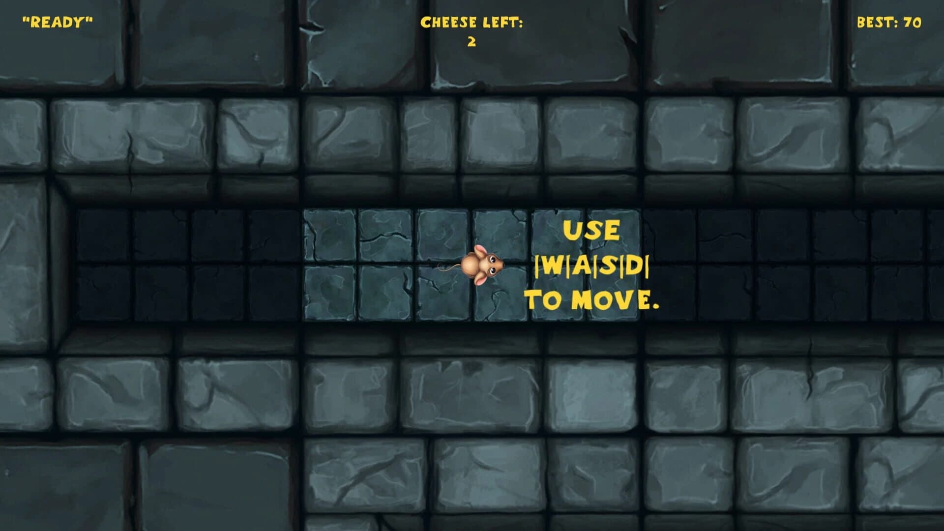 Cheese Maze screenshot 4