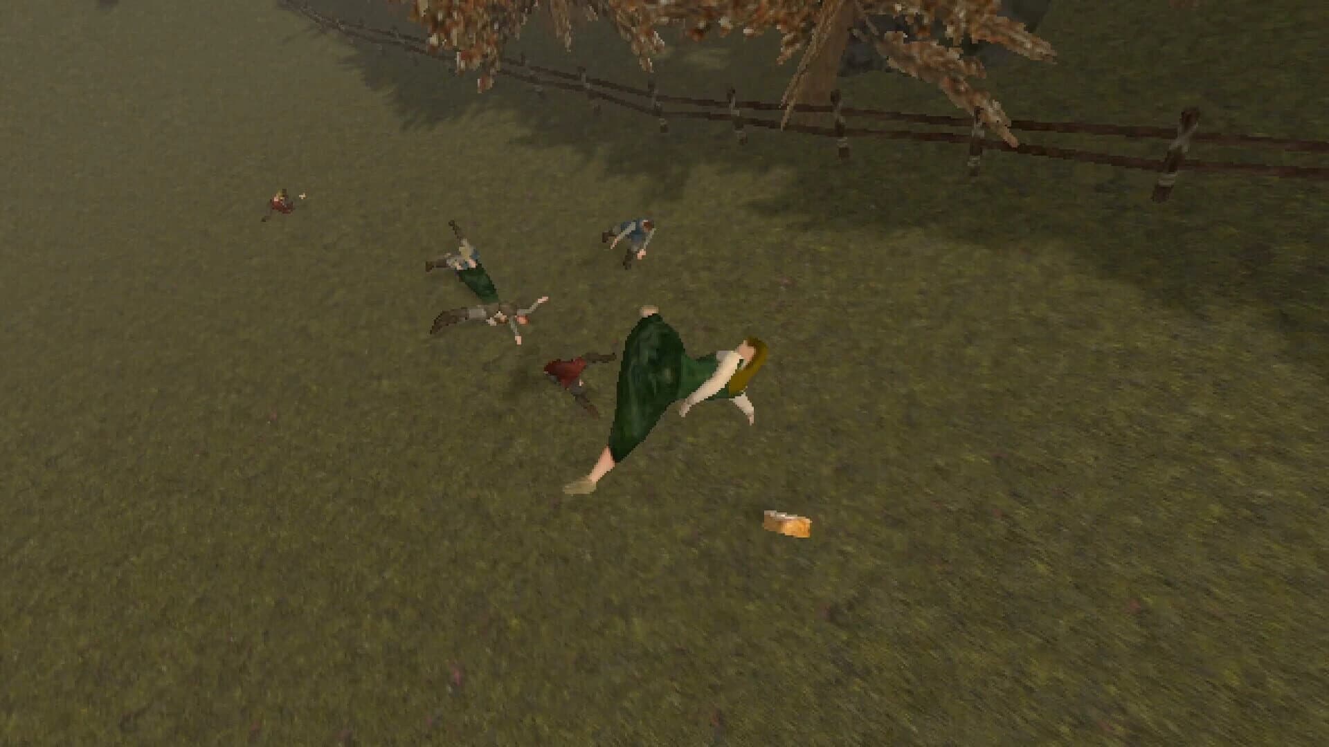 Cheese Rolling screenshot 4