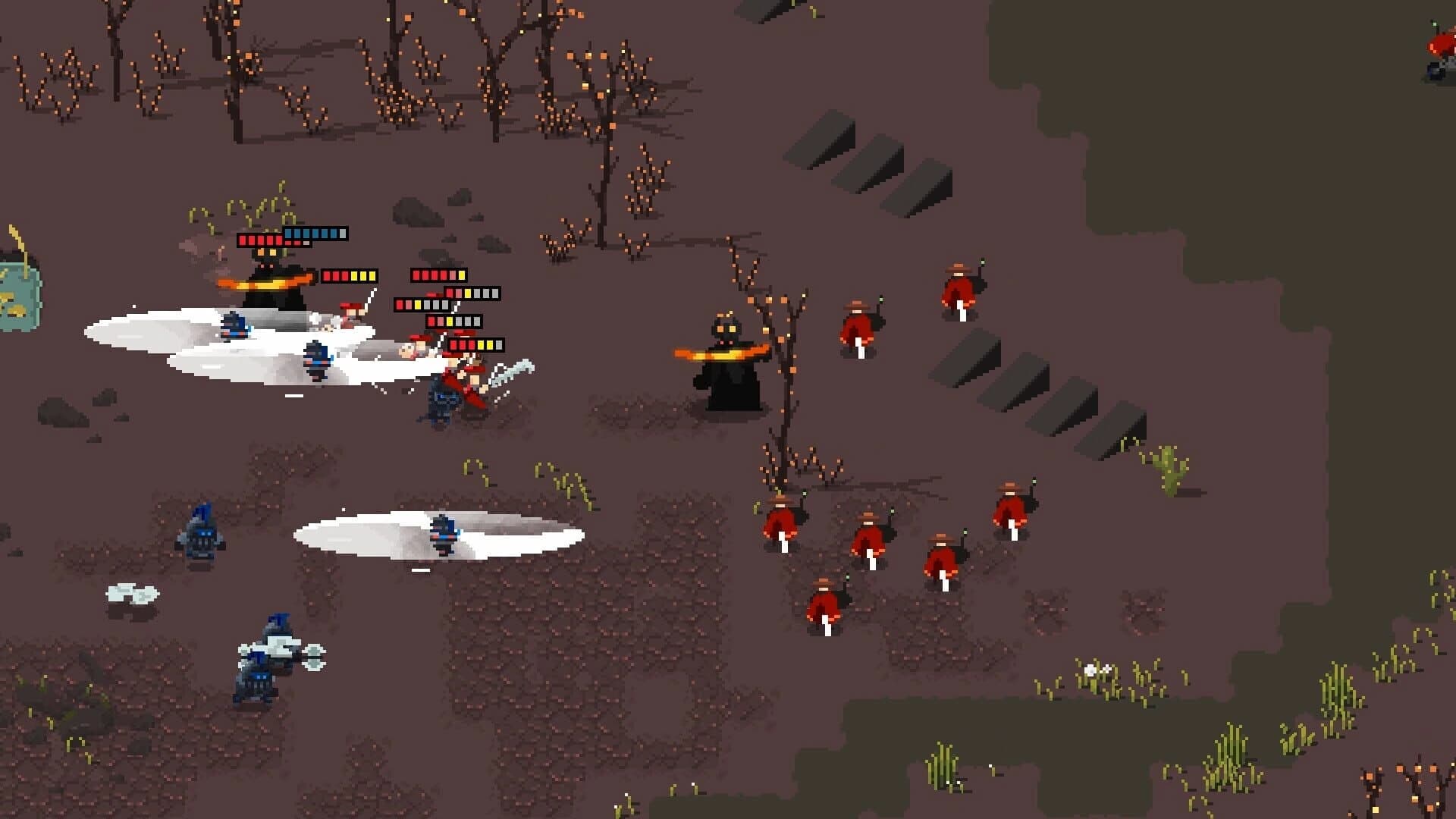 CheeseLords screenshot 4