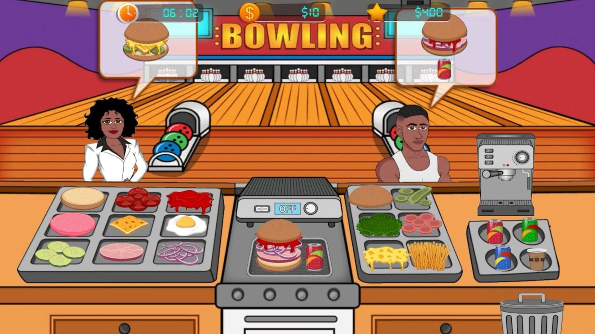 Chef screenshot 4