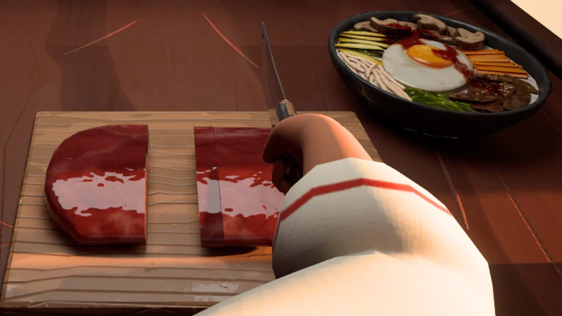 Chef Niya screenshot 2
