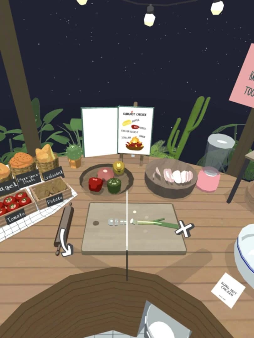 Chef Umami screenshot 2