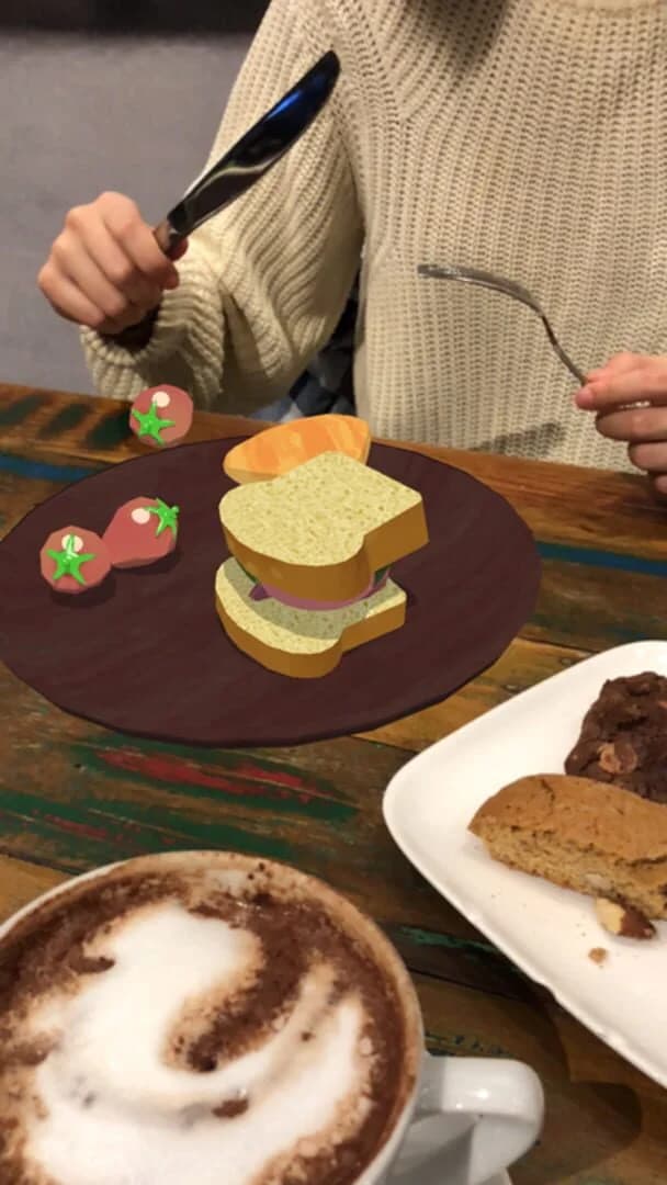 Chef Umami screenshot 1