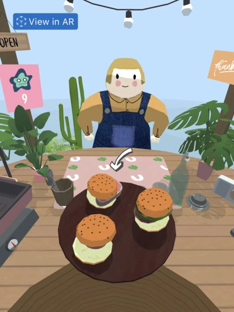 Chef Umami screenshot 3