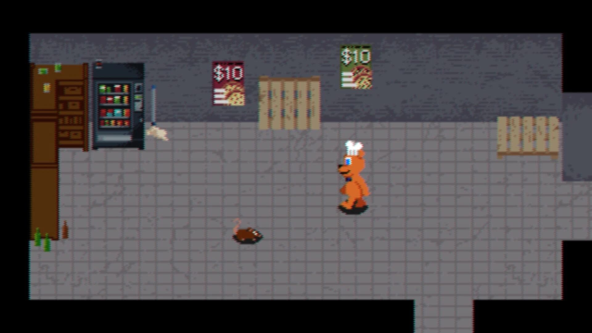 Chef Wanted screenshot 2