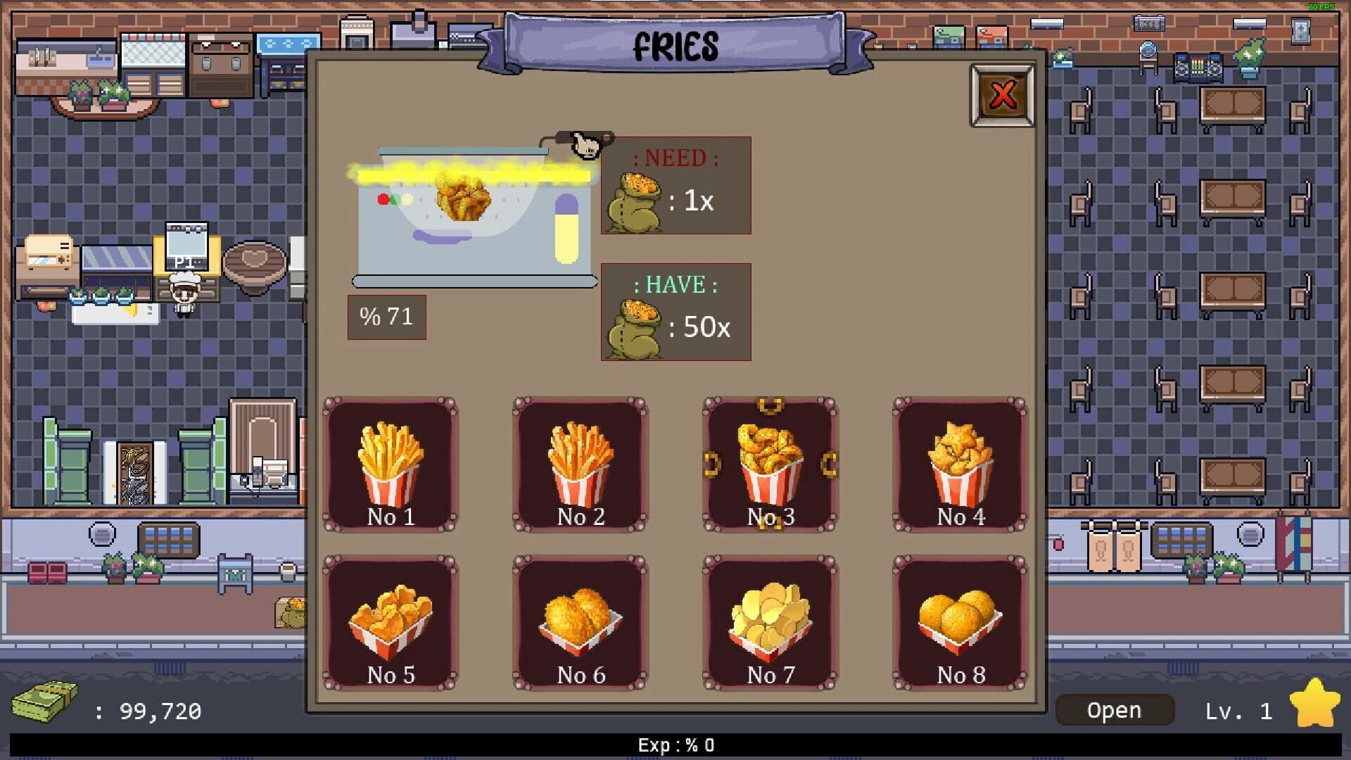 Chefs Together screenshot 2