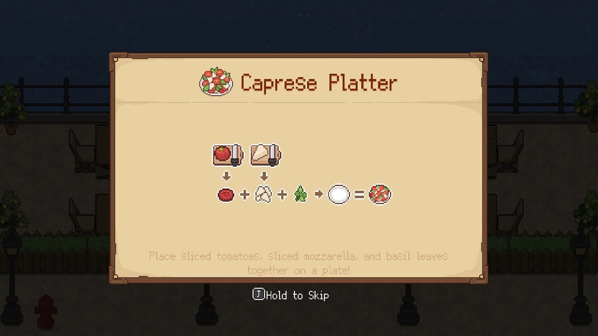 Chef's Van screenshot 2