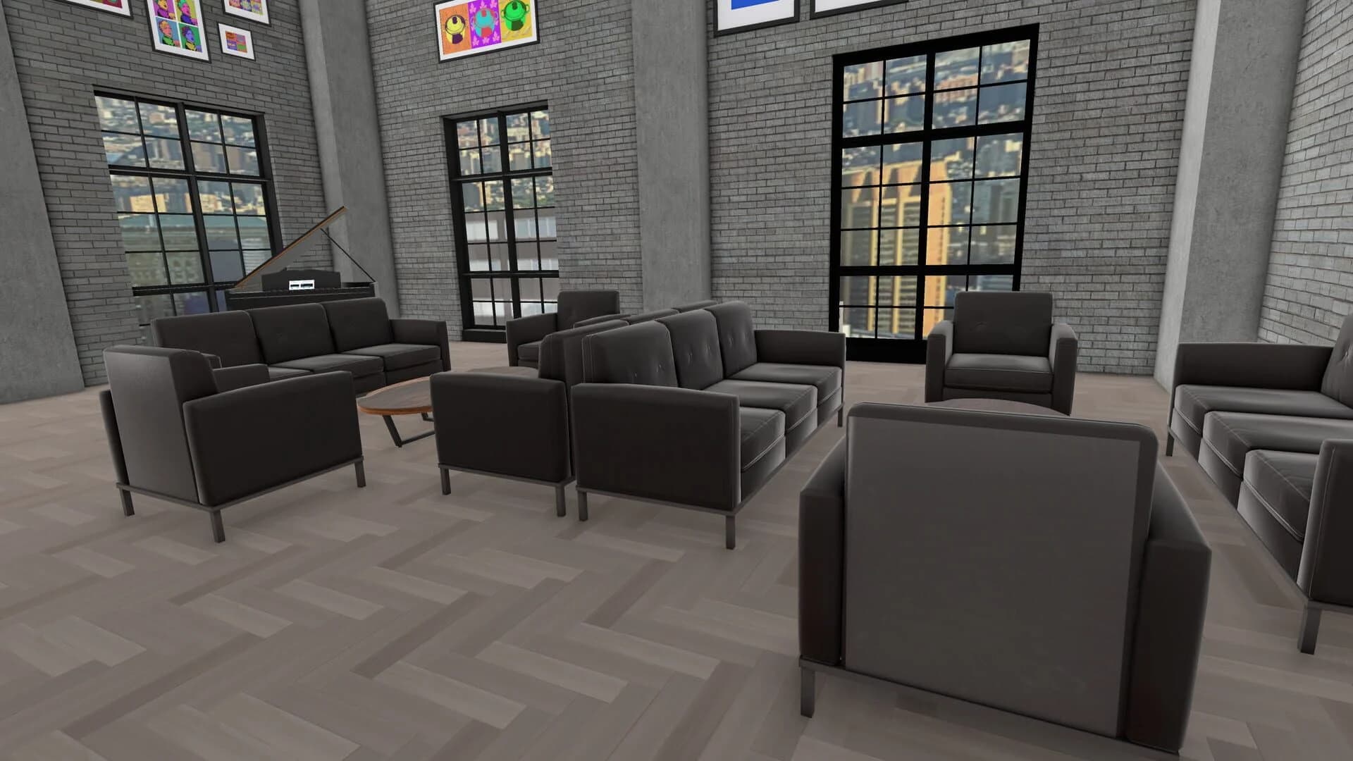 ChefU screenshot 4