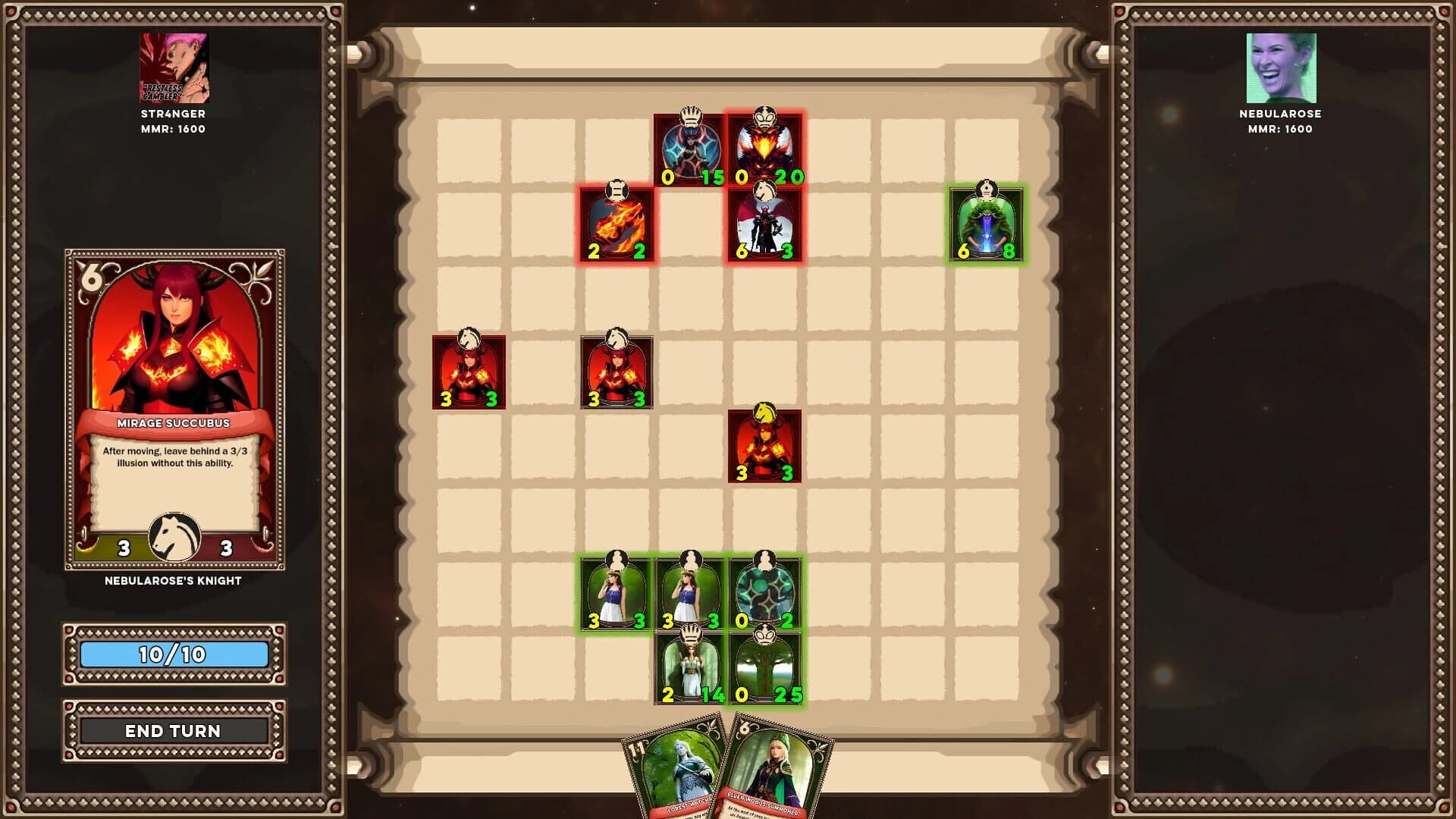 Chelesste screenshot 5