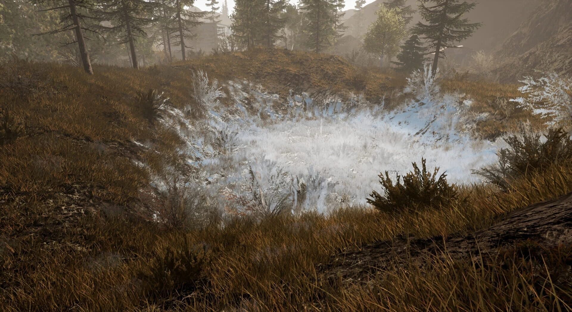 Chemists: Area of infection screenshot 5