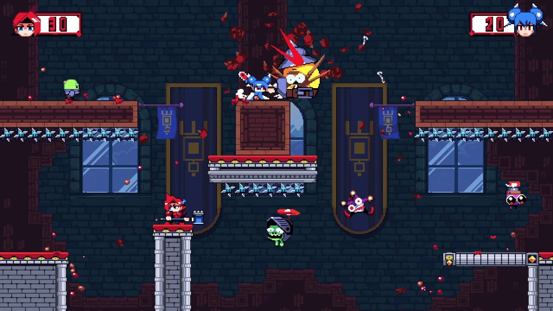 Chenso Club screenshot 5