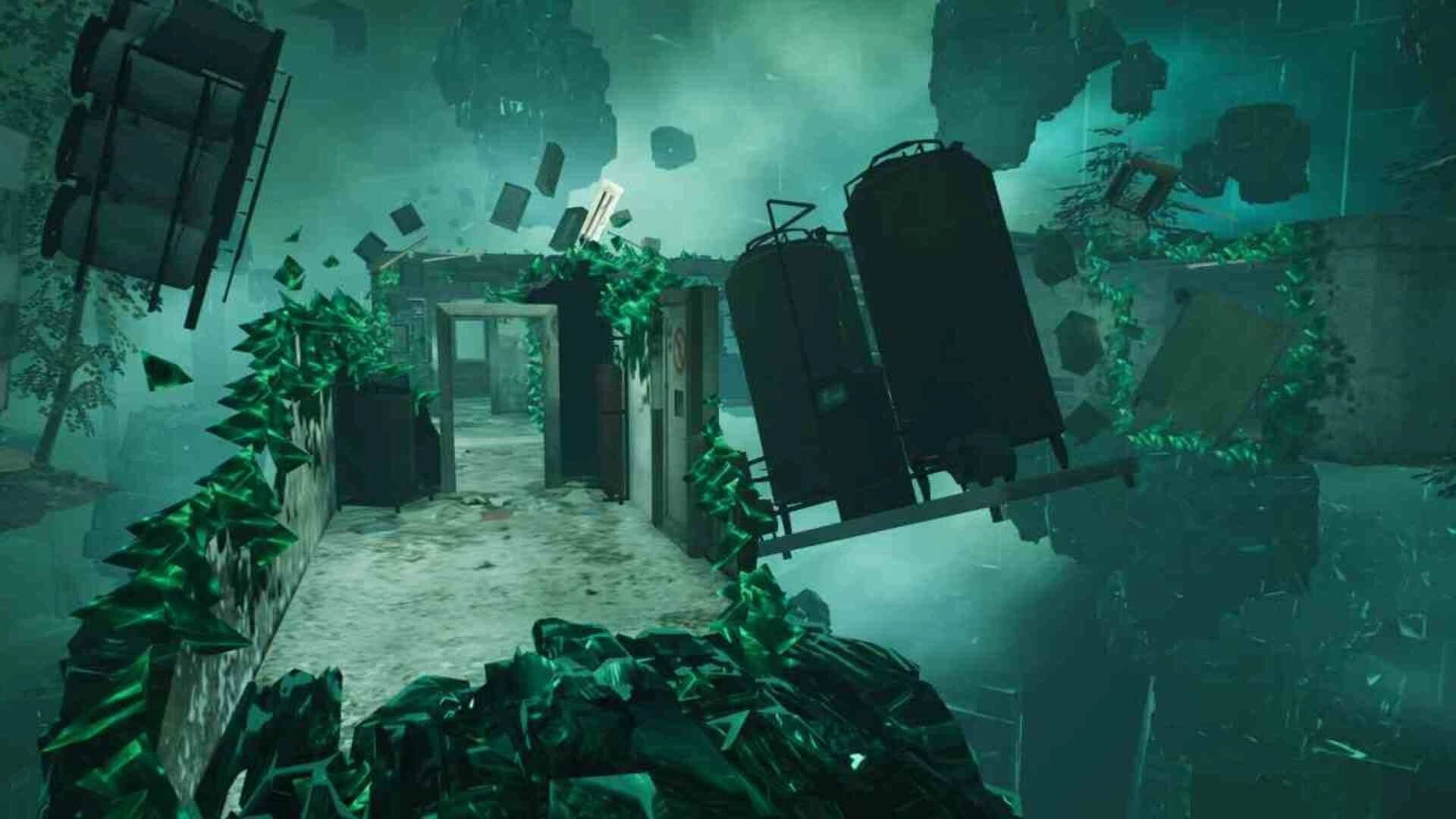 Chernobylite: Complete Edition screenshot 4
