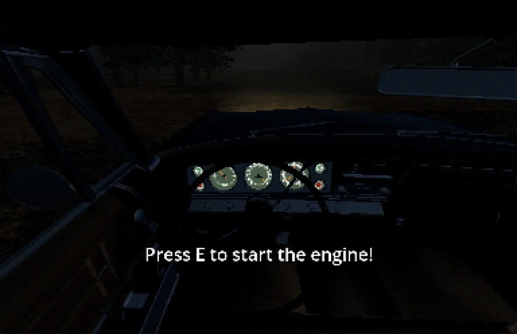 Cherophobia screenshot 5