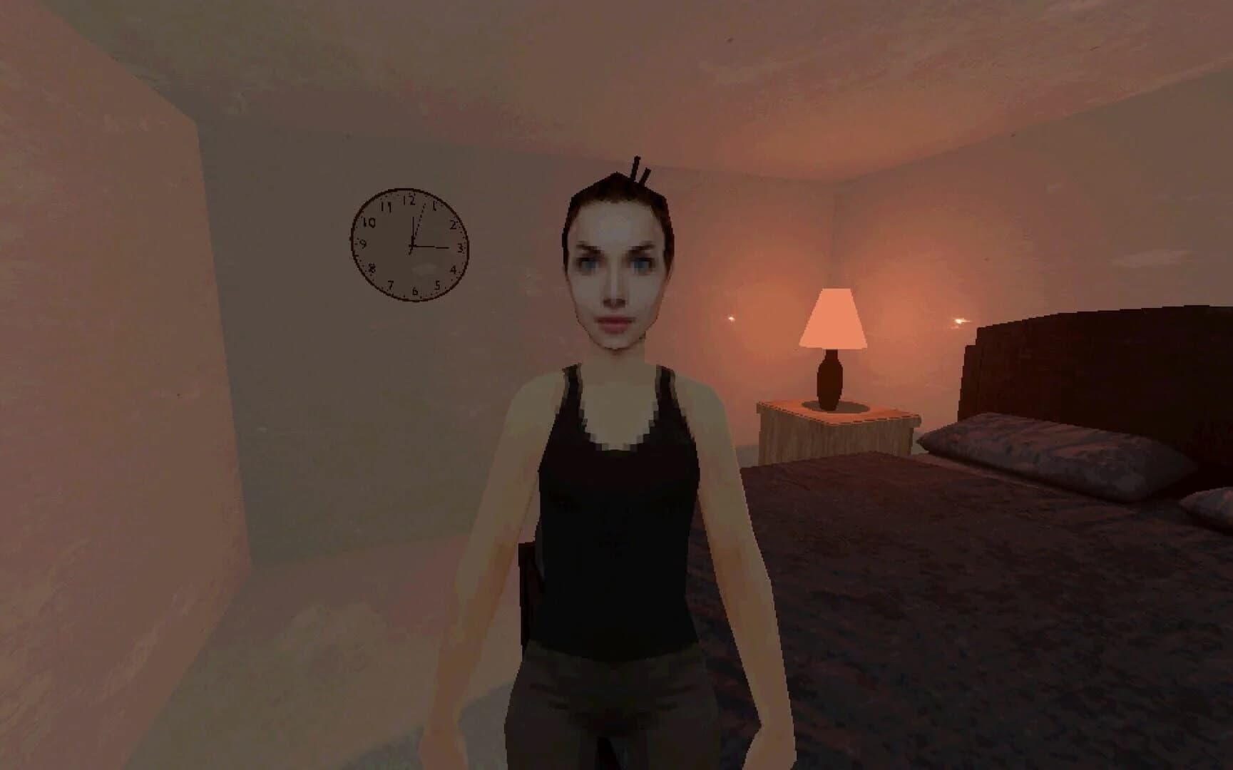 Cherophobia screenshot 4