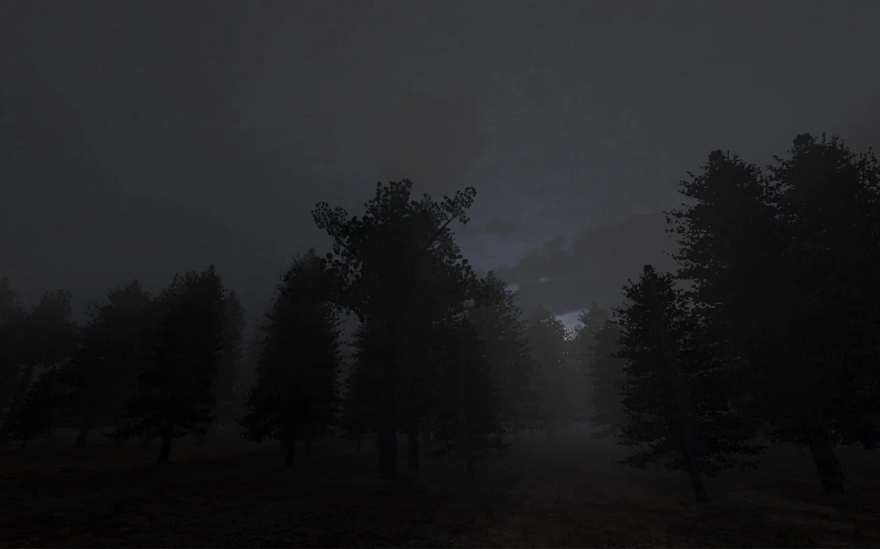 Cherophobia screenshot 2