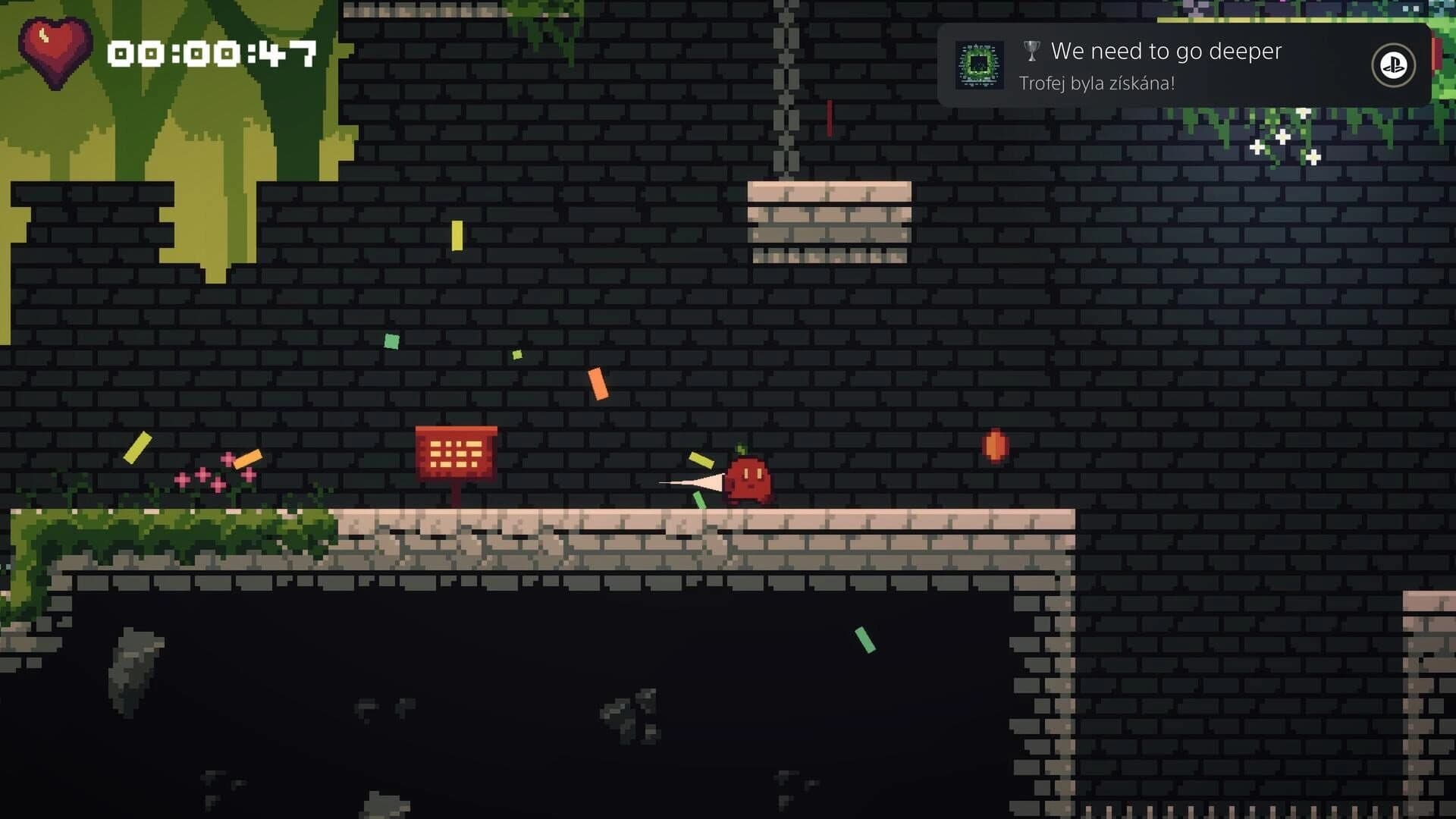 Cherry Tower screenshot 4